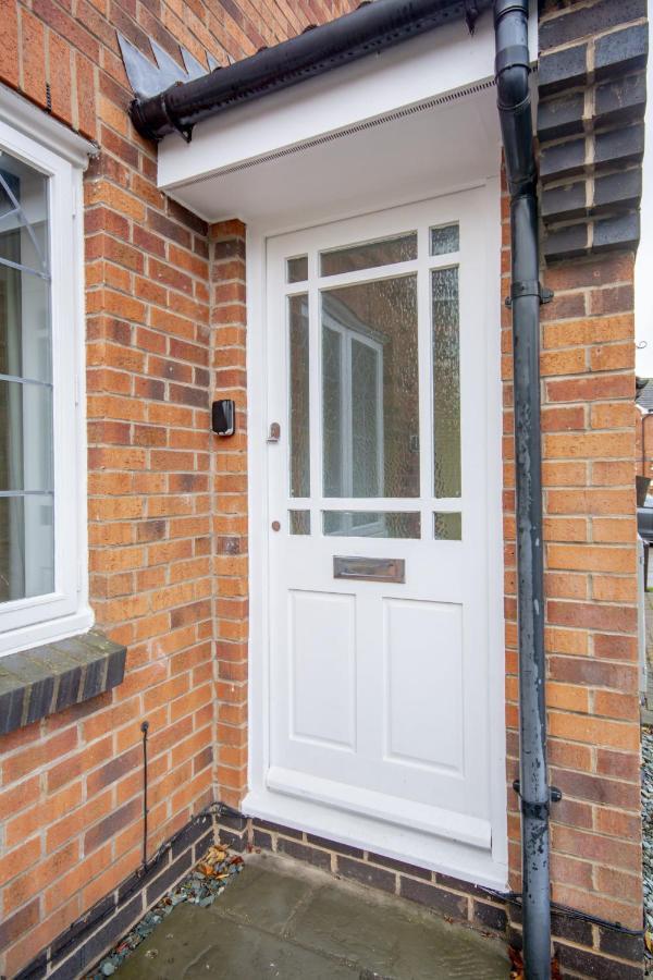 K Suites - Goldcrest Road Nottingham Exterior photo